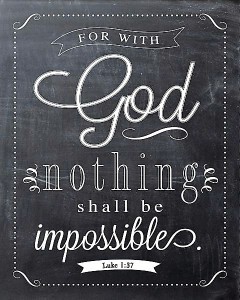 nothing-impossible